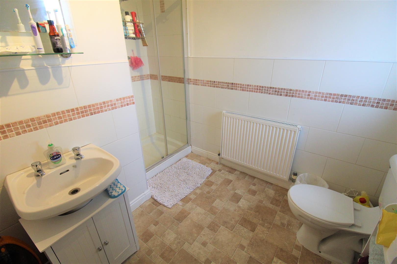 Parkview Grove, Baddeley Green, Stoke-On-Trent
